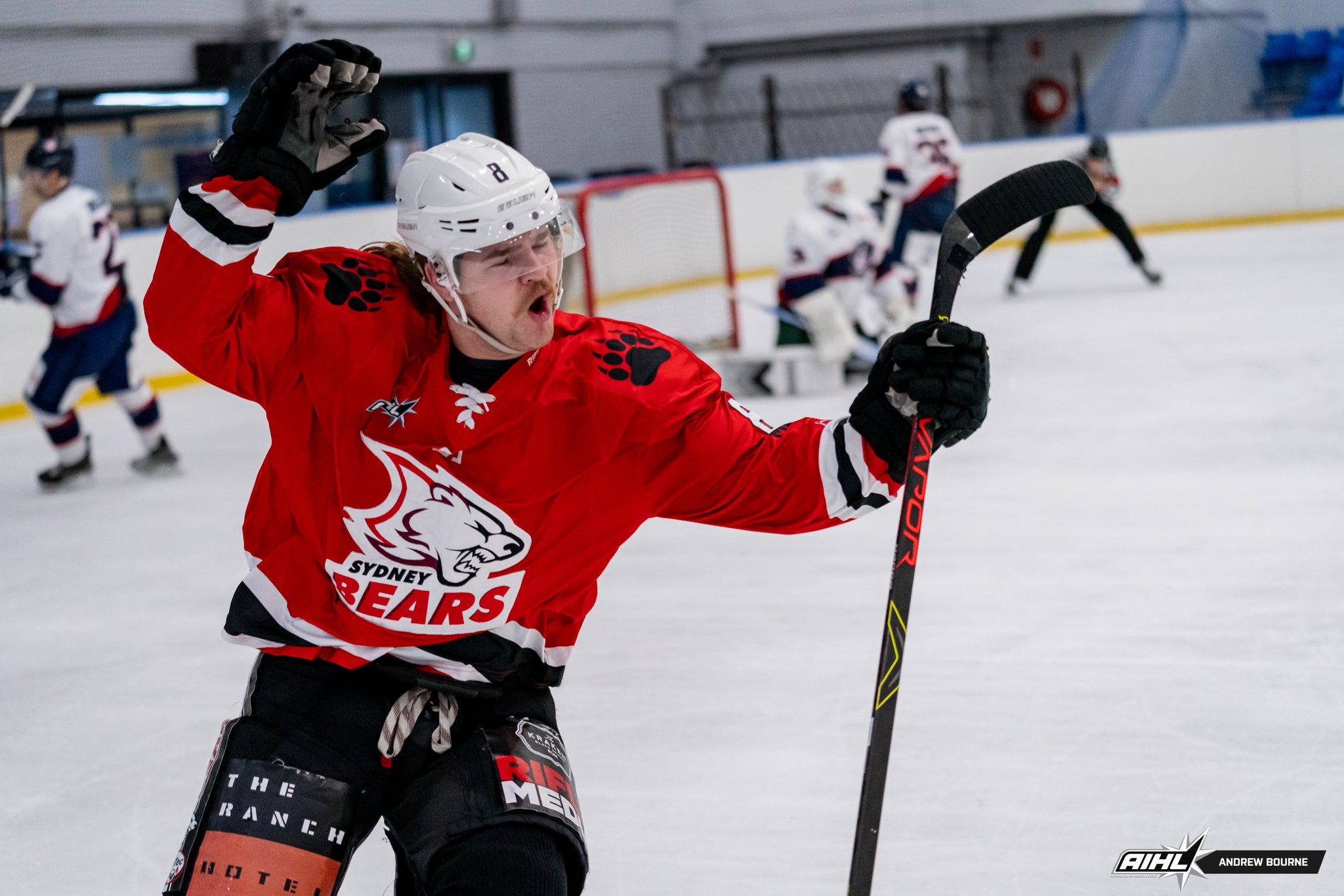 Weekend Preview: Bears vs Lightning