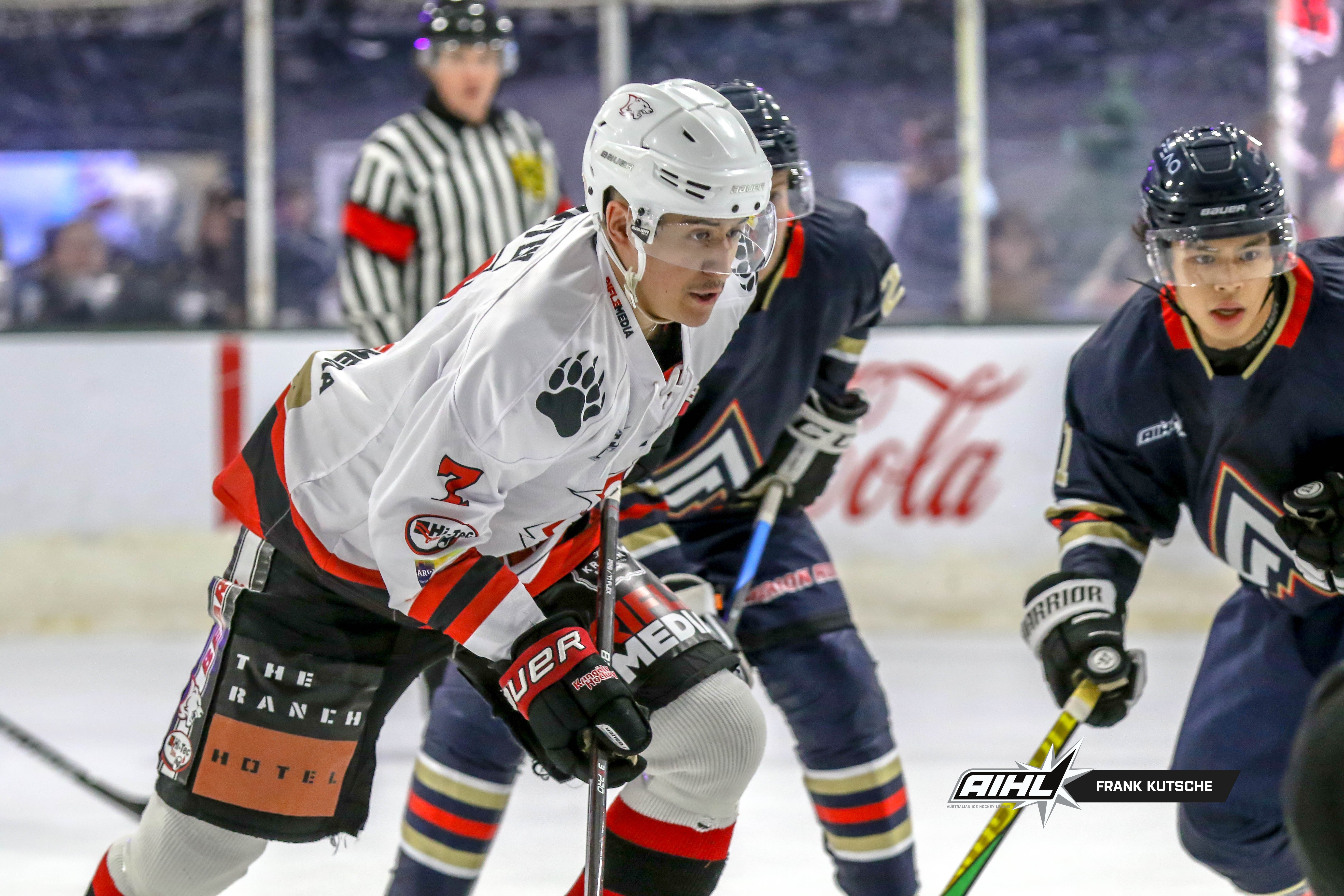 Weekend Review: Bears Sweep Weekend