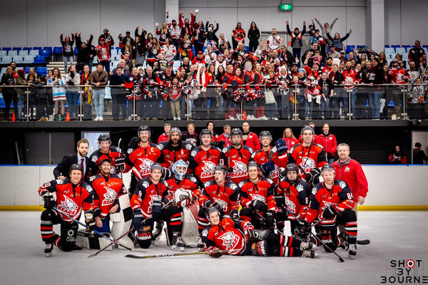 Sydney Bears Management Responds to News of MIR Demolition