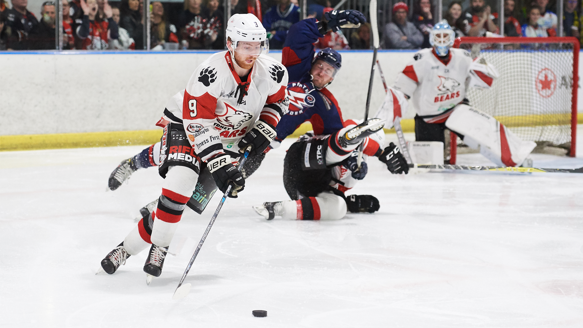Catch Up with Jake Ratcliffe