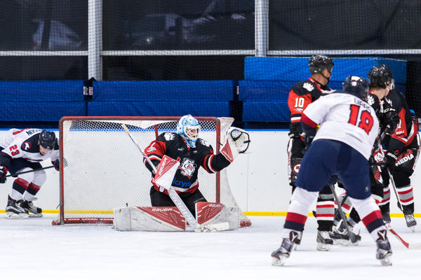 Kimlin Named Local Player of the Week