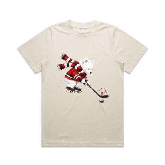 Women's Heavy Tee | Sid