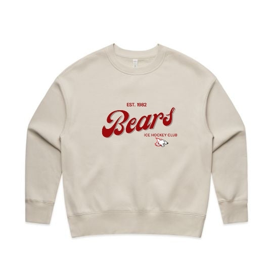 Relax Crew | Vintage