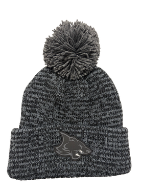 Beanie - Stealth