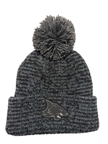 Beanie - Stealth