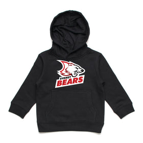 Youth Supply Hood | Classic | Black