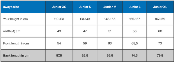 2026 Jersey | Black | Kids
