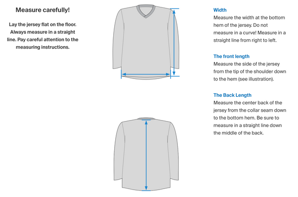 2026 Jersey | Black | Adult