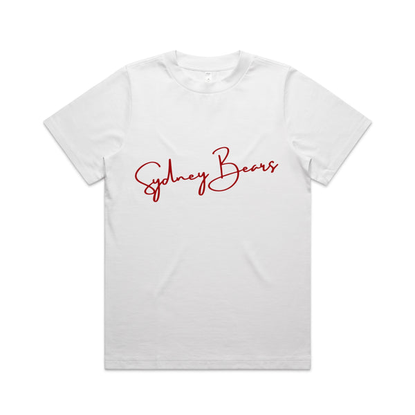 Women's Heavy Tee | Grand Signature
