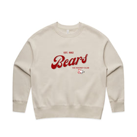 Relax Crew | Vintage
