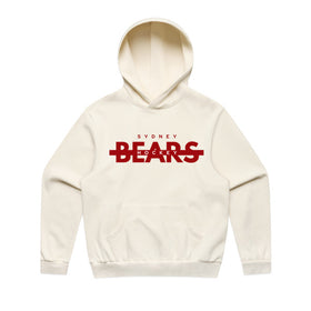 Box Hood | Line Change | Ecru