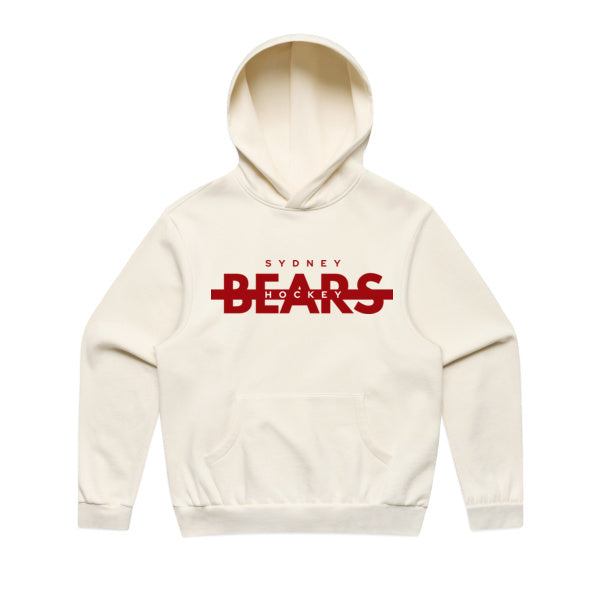 Box Hood | Line Change | Ecru